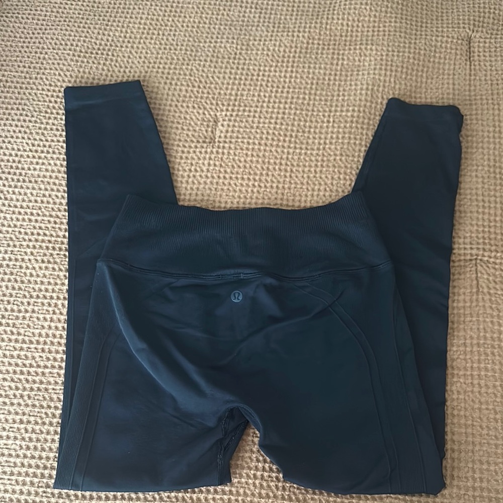 Lululemon Black Leggings